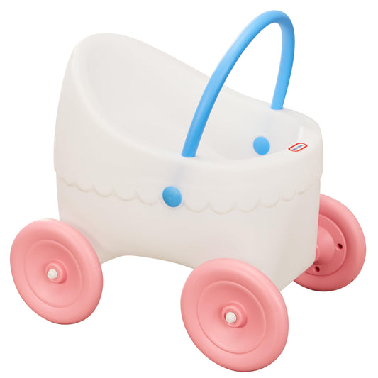 Little Tikes Classic Doll Stroller - Amazon Exclusive