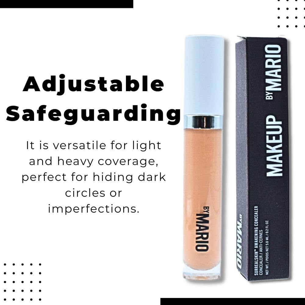 Awakening Concealer by MAKEUP BY MARIO
