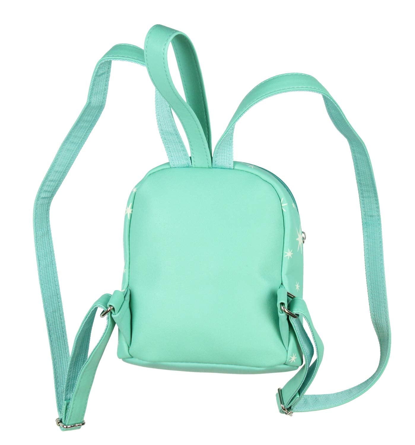 Bioworld Star Wars The Mandalorian Baby Groku The Child Micro Mini Backpack Shoulder Bag