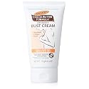Palmer's Cocoa Butter Formula Bust Cream With Vitamin E Collagen And Elastin, 4.4 oz