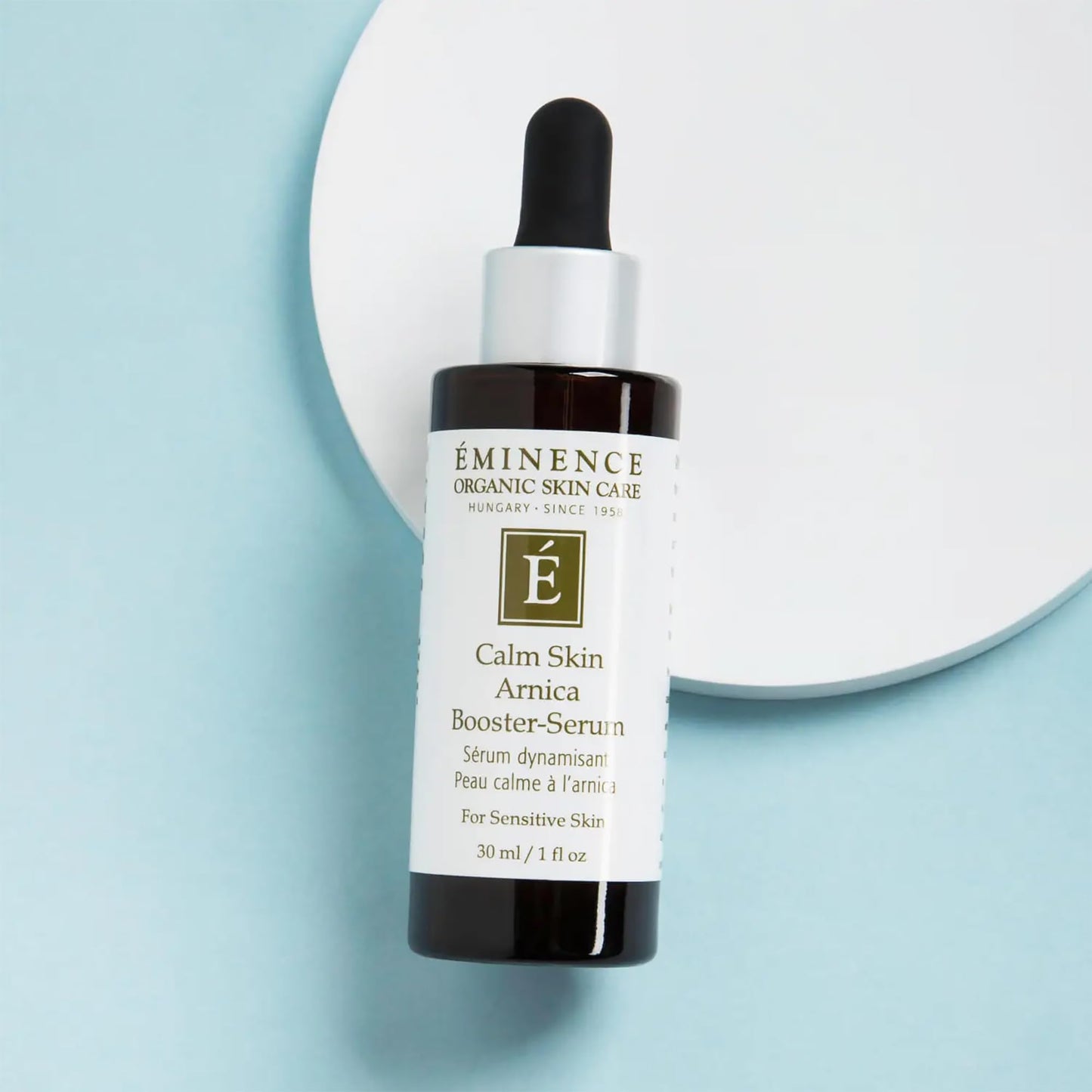 Calm Skin Arnica Booster Serum by Eminence for Unisex - 1 oz Serum Beauty & Personal Care Eminence