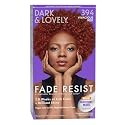 Dark & Lovely Color #394 Vivacious Red (Pack of 2)