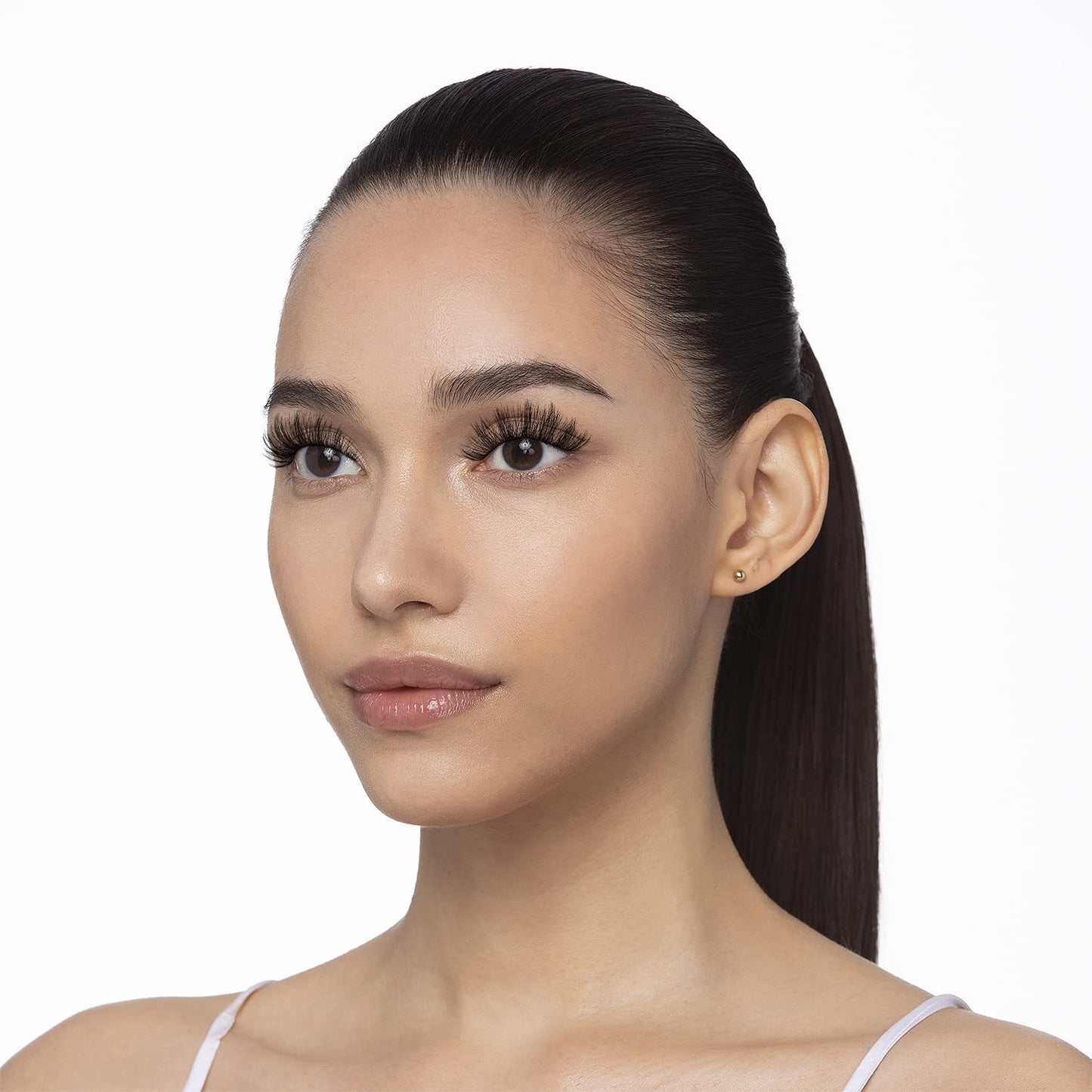 i-Envy 3D Glam Collection Multi-angle & Volume (1 PACK, KPEI15)