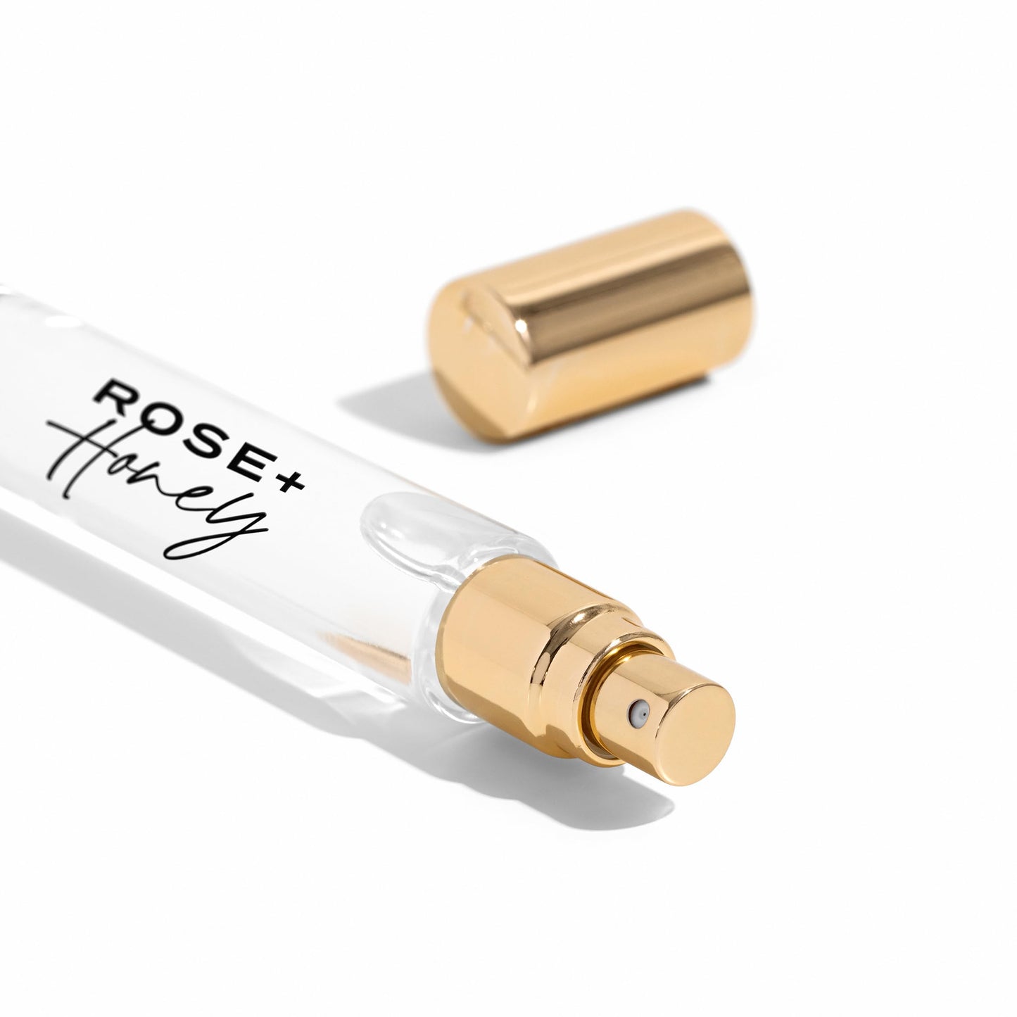 Michael Malul Rose + Honey Eau de Parfum for Women - 10ml Travel Size