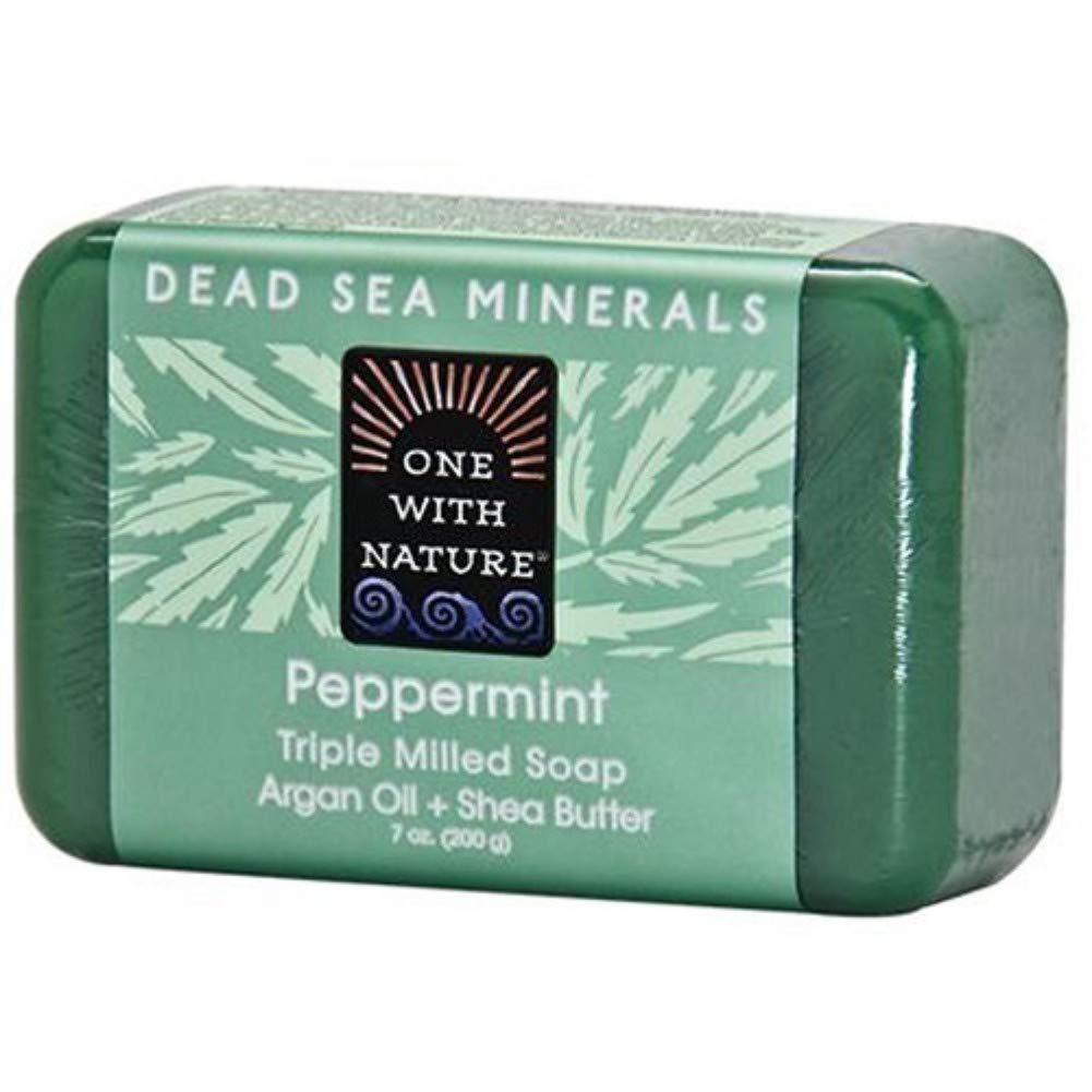 Bar Soap,Peppermint