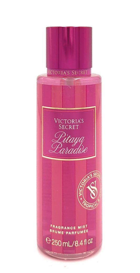 Victoria's Secret Fragrance Mist Pitaya Paradise 8.4 Fl Oz Beauty & Personal Care Victoria's Secret