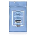 Neutrogena Makeup Remover Cleansing Towelettes, 7 Count