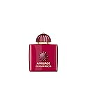AMOUAGE CRIMSON ROCKS Eau de Parfum - Universal Fragrance for Men and Women