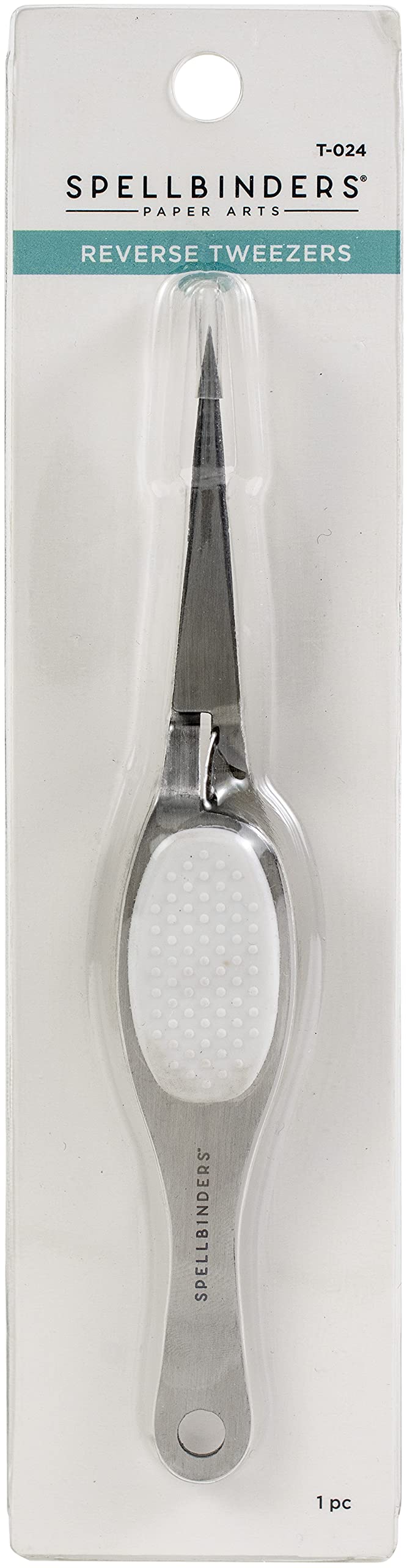 Spellbinders TWEEZER Reverse, 0