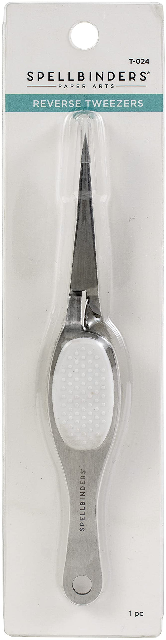Spellbinders TWEEZER Reverse, 0