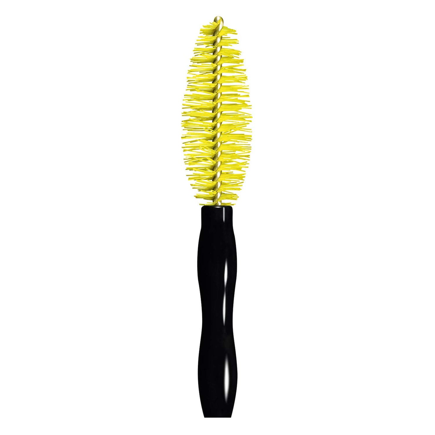 Maybelline Volum' Express Pumped Up Colossal Mascara, Washable Formula Infused with Collagen for Up To 16x Lash Volume, Glam Black, 1 Count