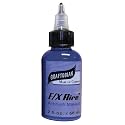 Graftobian F/X Aire Airbrush Make-Up - Navy Blue 2 oz by Graftobian