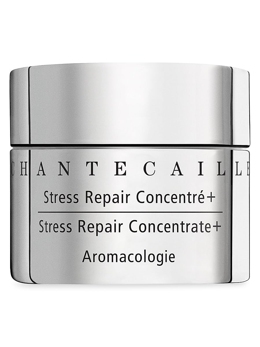 Chantecaille, Stress Repair Concentrate+