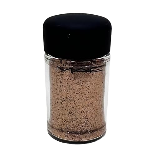 M·A·C Cosmetics Glitter Brillants - Bronze (0.15 oz / 4.5 g)