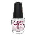 L.A. COLORS Diamond Top Coat Treatment, Diamond Top Coat Treatment CBNT406A