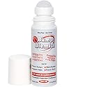 BUMP & BLEMISH 90 ML LARGER ROLL-ON CHROME FORMULA Solution for all hair removal complications: razor bumps (PFB), razor burn, ingrown hairs & the