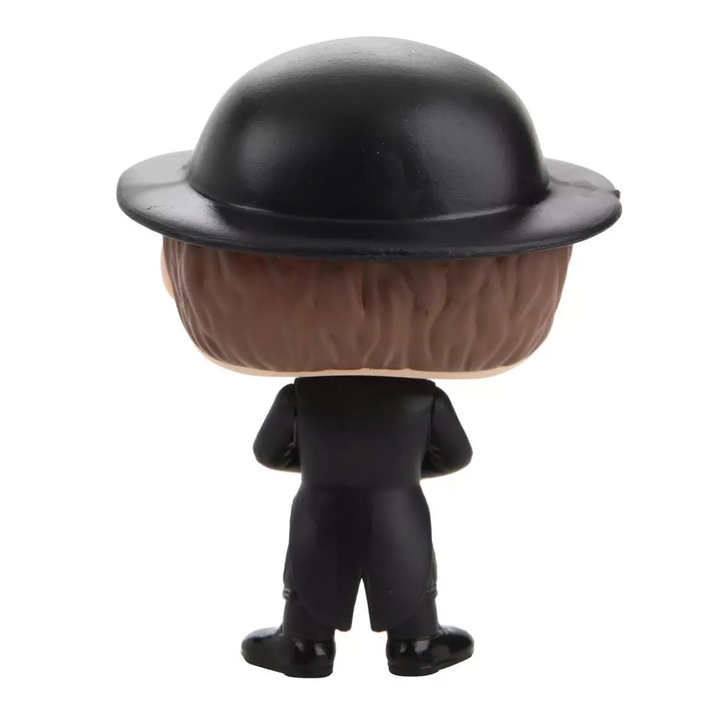 Funko POP Movies: Pride, Prejudice & Zombies Parson Collins Action Figure