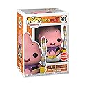 Funko POP!: Dragon Ball Z Majin Buu with Ice Cream