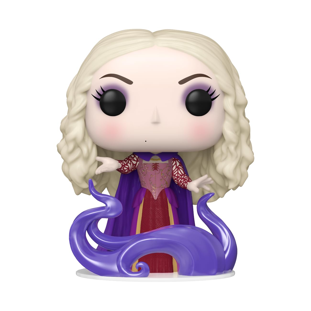 Funko POP! Disney: Disney Hocus Pocus 2- Sarah Sanderson - (Smoke) - Collectable Vinyl Figure - Gift Idea - Official Merchandise - for Kids & Adults…