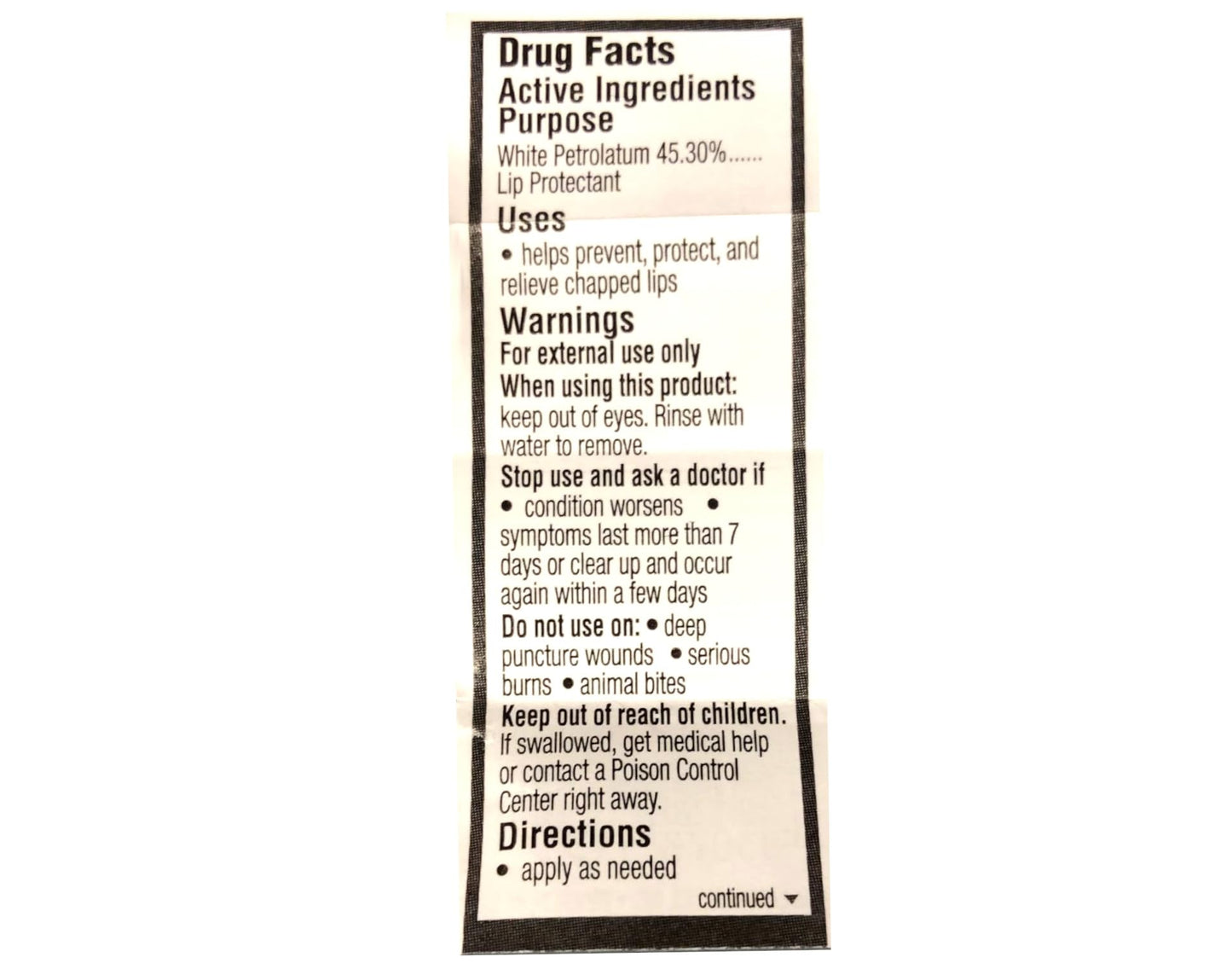 Carmex Classic Lip Balm - 12 X 0.25 Oz Beauty and Personal Care Carmex
