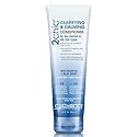 GIOVANNI 2chic Clarifying & Calming Conditioner - Clarifying Hair Conditioner, Helps Remove Residue, Hydrating, Detox Conditioner, Color Safe