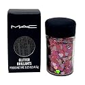 M.A.C Glitter Brillants - Pink Hearts