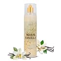 Freida and Joe Warm Vanilla Unisex, Womens Perfume Fragrance Body Mist & Sprays, Women's Fruity Luxury Scented Gifts & Presents, 8 oz Fine Mist Spray Beauty & Personal Care Freida and Joe