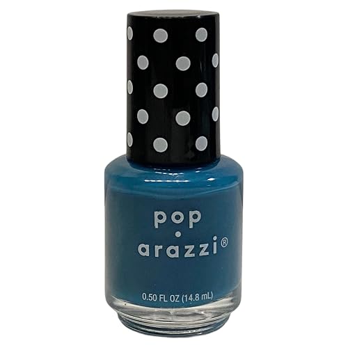 Pop-Arazzi Nail Polish 0.5 fl oz (449128 Lakeside Breeze) Beauty & Personal Care pop-arazzi