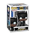 Funko POP! Heroes: Batman WZ - Batwing - DC Comics - Collectable Vinyl Figure - Gift Idea - Official Merchandise - for Kids & Adults - Comic Books…