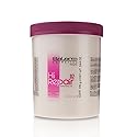 SALERM - Hair Repair Mask - Hi Repair Mask 02-1000 ml - Deeply Moisturizes Damaged Hair - Repairs and Rejuvenates - Shinier and Softer Hair