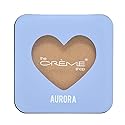 The Crème Shop | "Aurora" Face Makeup Powder Highlighter (Light Years)