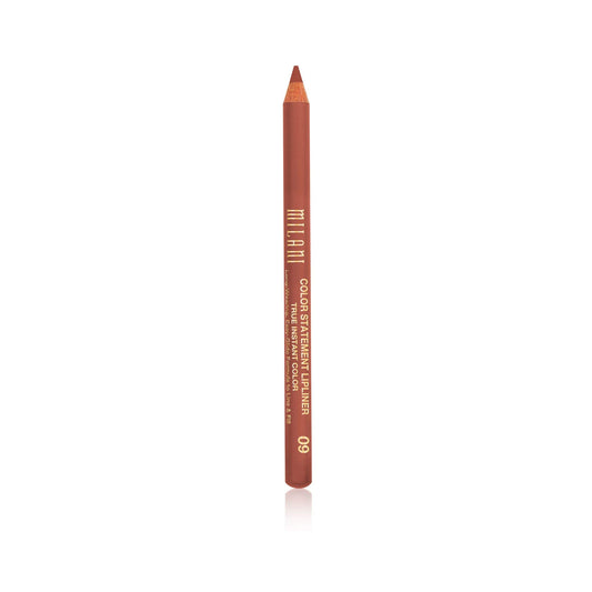 Milani Color Statement Lip Liner, Spice, 0.04 Ounce Beauty & Personal Care Milani