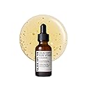 SOME BY MI Galactomyces Pure Vitamin C Glow Serum - 1.01Oz, 30ml - Korean Vitamin C Face Serum for Glow Glass Skin - Dark Spot Correcting Ampule