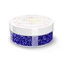 MARBLERS Twinkle Face & Body Glitter [Royal Blue] 0.18oz (5g) | Fine | Non-Toxic | Vegan | Cruelty-Free | Festival, Rave & Party Makeup | Eye, Hair