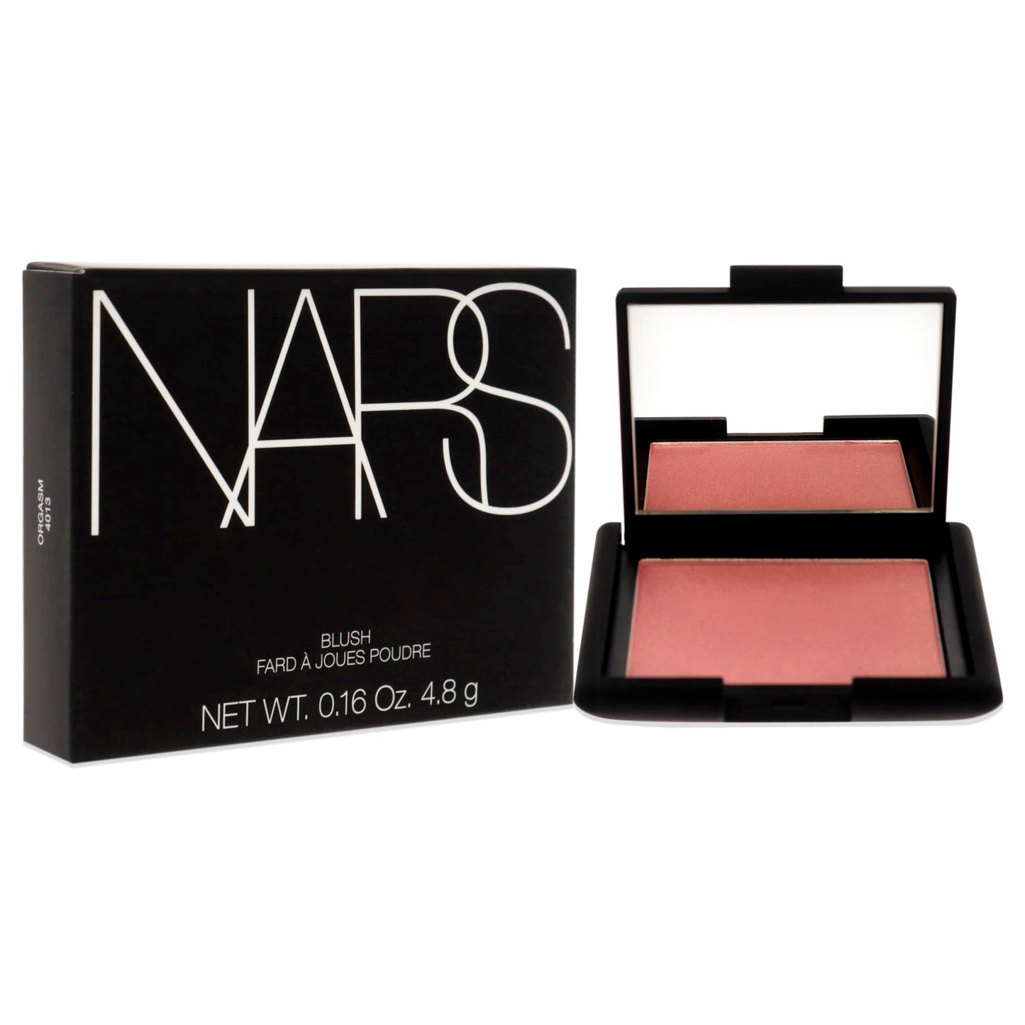 NARS Blush, Orgasm 0.16 oz.