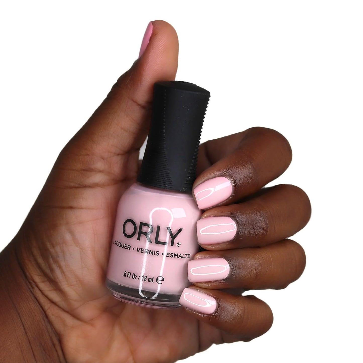 Orly Nail Polish 3 NEW Pink Colors | Nail Polisih for Summer Spring Fall Manicures | Salon Quality formula | Chip Resistant, Long Wear, Streak Free Beauty & Personal Care Orly