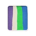 Kraze FX Face Paint Palette Refill - Serene Face Paint (6 gm) - Hypoallergenic, Non-Toxic, Water Activated Professional Face & Body Painting Makeup