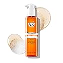 RoC Multi Correxion Revive + Glow Gel Vitamin C Cleanser, Face Wash, Facial Cleanser with Glycolic Acid, Paraben-Free, Sulfate-Free Skin Care - 6