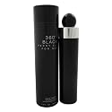 PERRY ELLIS 360 Black for Men Eau De Toilette Spray, 6.8 Ounce
