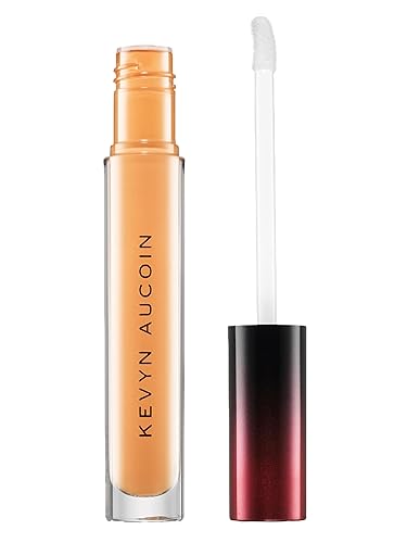Kevyn Aucoin The Etherealist Super Natural Concealer, EC 06 Medium shade: Weightless corrector, multi-use and highlights. Makeup artist go to that