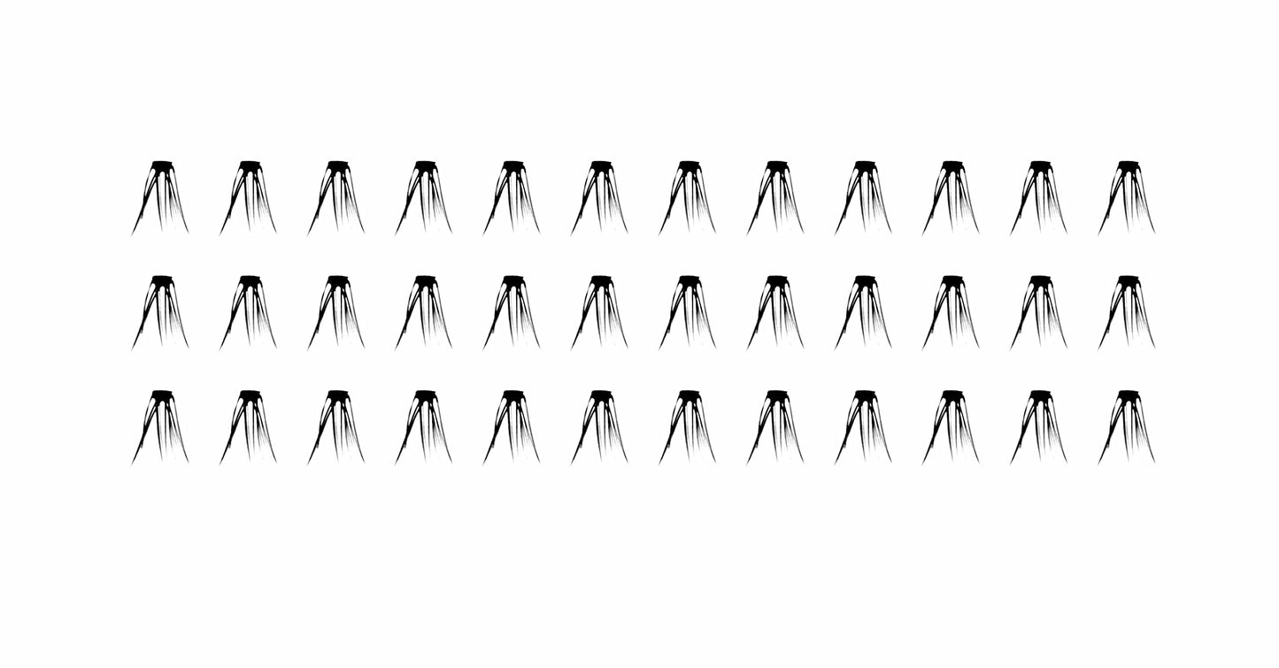 Magnetic Individuals Short
