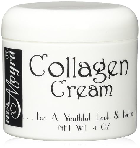 Ms. Moyra Collagen Cream, 4 Ounce (PROMEKO243485)