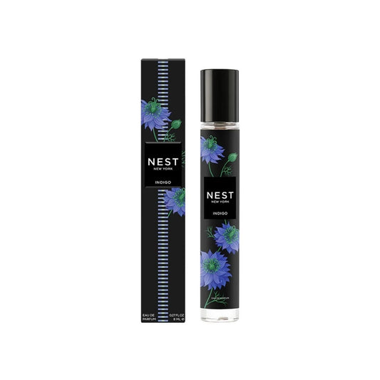 NEST New York Indigo Travel Spray 8 mL/.27 fl oz.