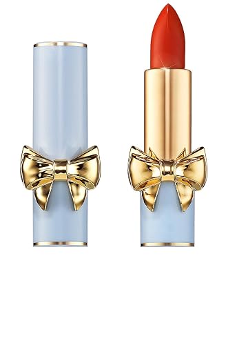 PAT McGRATH LABS SatinAllure™ Lipstick Crimson Ecstasy