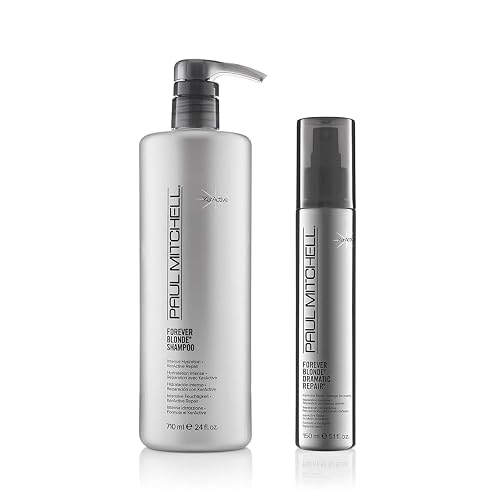 Paul Mitchell Paul Mitchell The Book of Blonde Holiday Gift Set, 1 ct.