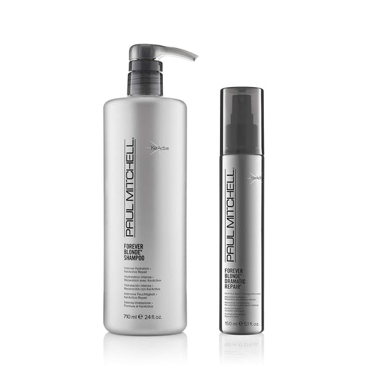 Paul Mitchell Paul Mitchell The Book of Blonde Holiday Gift Set, 1 ct.