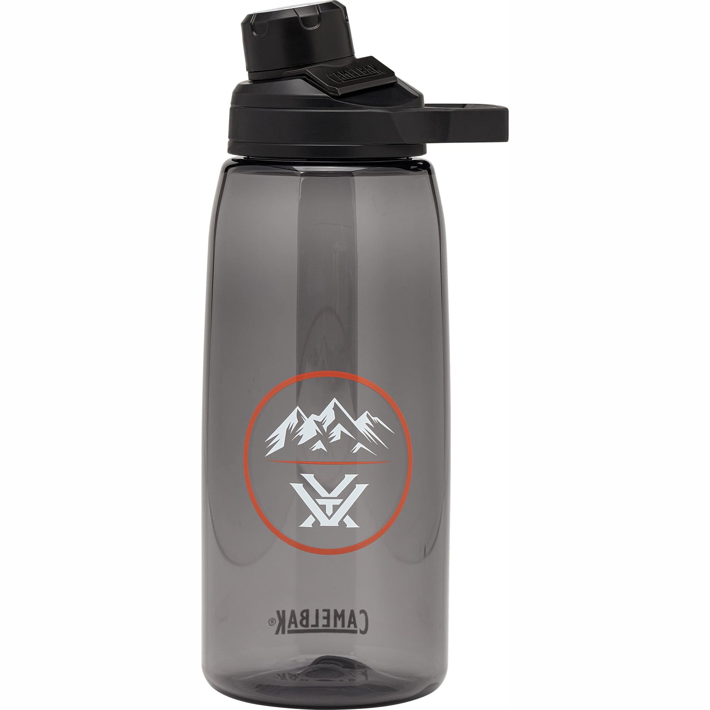 Vortex Optics Chute Mag 32oz Water Bottle - Three Peaks