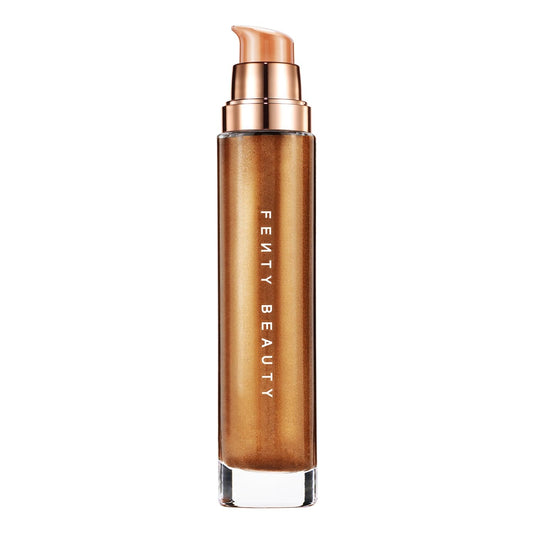 Gel-Based Body Luminizer by Fenty Beauty