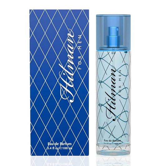 Sandora Fragrances Perfume for Men - INSPIRED by A WORLD RENOWNED MEN’S PERFUME - Mango, Fig Leaf, Basil, Cedarwood - Fresh, Sexy, Bold, Long-Lasting