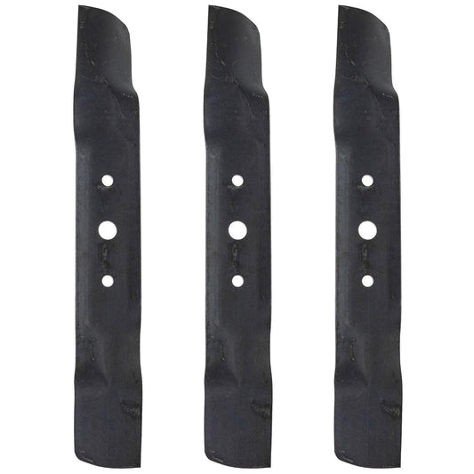 Replacement for fits High Lift Blade 3 Pack L 120 130 1642 HS L2548 1948 HV Beauty and Personal Care WHTHLZDPK